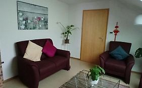 Ferienwohnung am Schwarzwaldrand